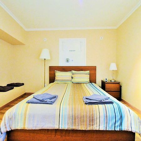 Suites & Apartments - Dp Setúbal Kültér fotó