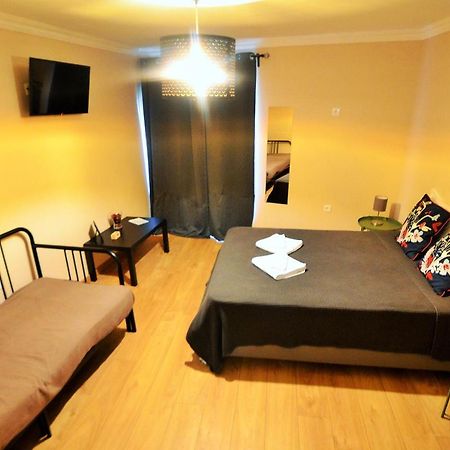 Suites & Apartments - Dp Setúbal Kültér fotó