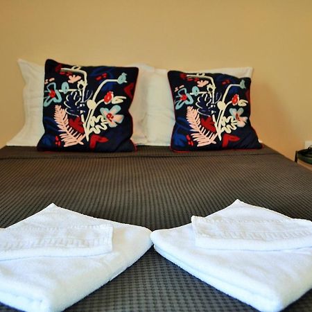 Suites & Apartments - Dp Setúbal Kültér fotó