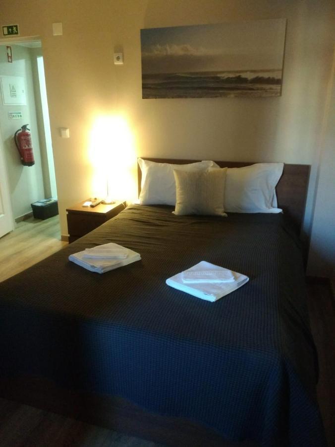 Suites & Apartments - Dp Setúbal Szoba fotó