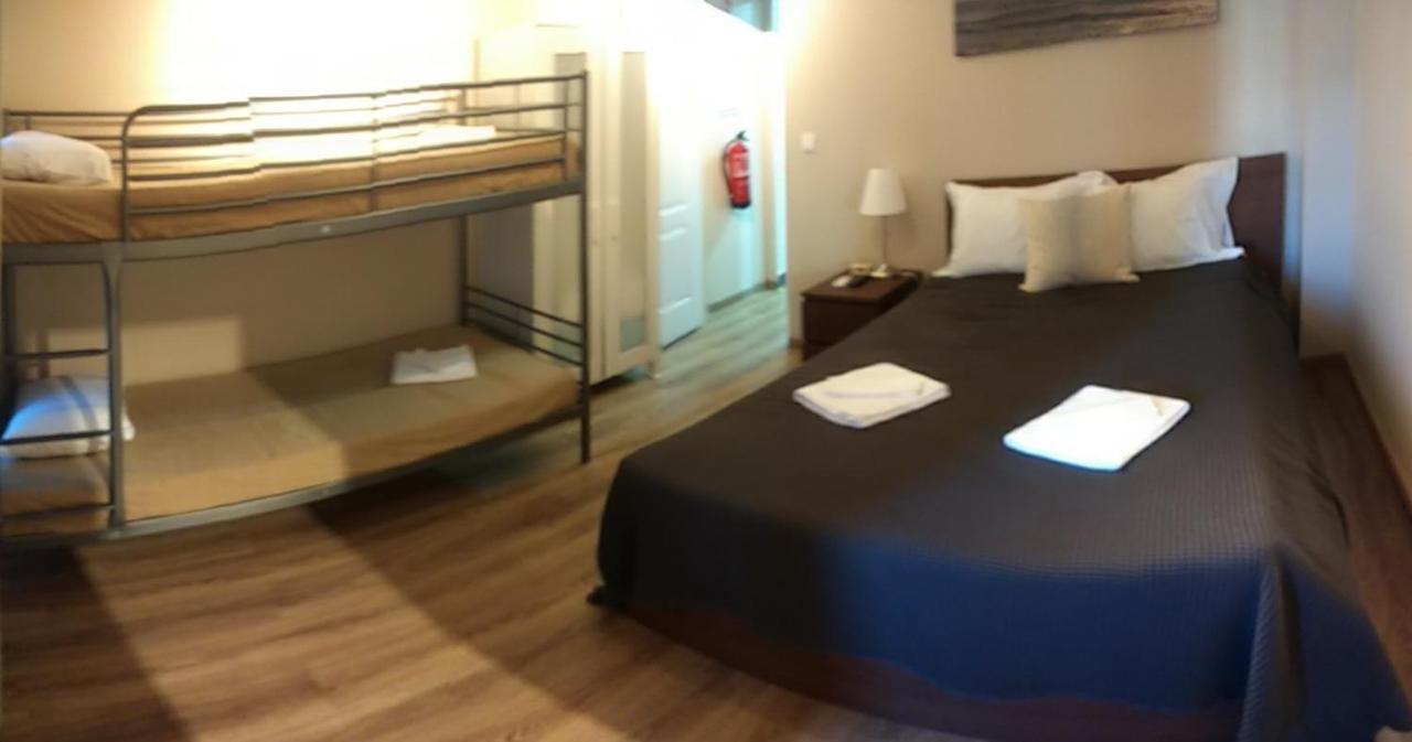 Suites & Apartments - Dp Setúbal Kültér fotó