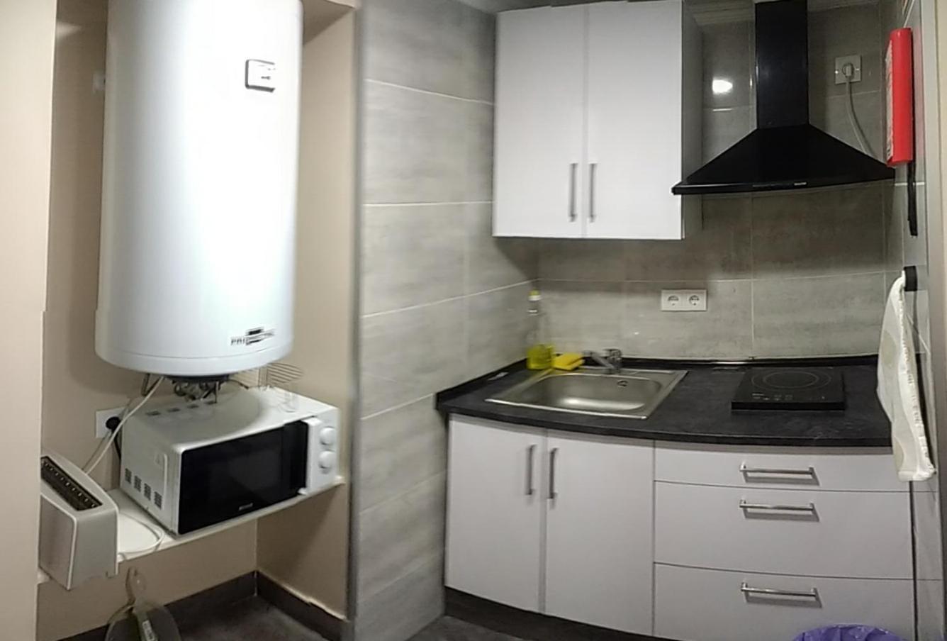 Suites & Apartments - Dp Setúbal Szoba fotó
