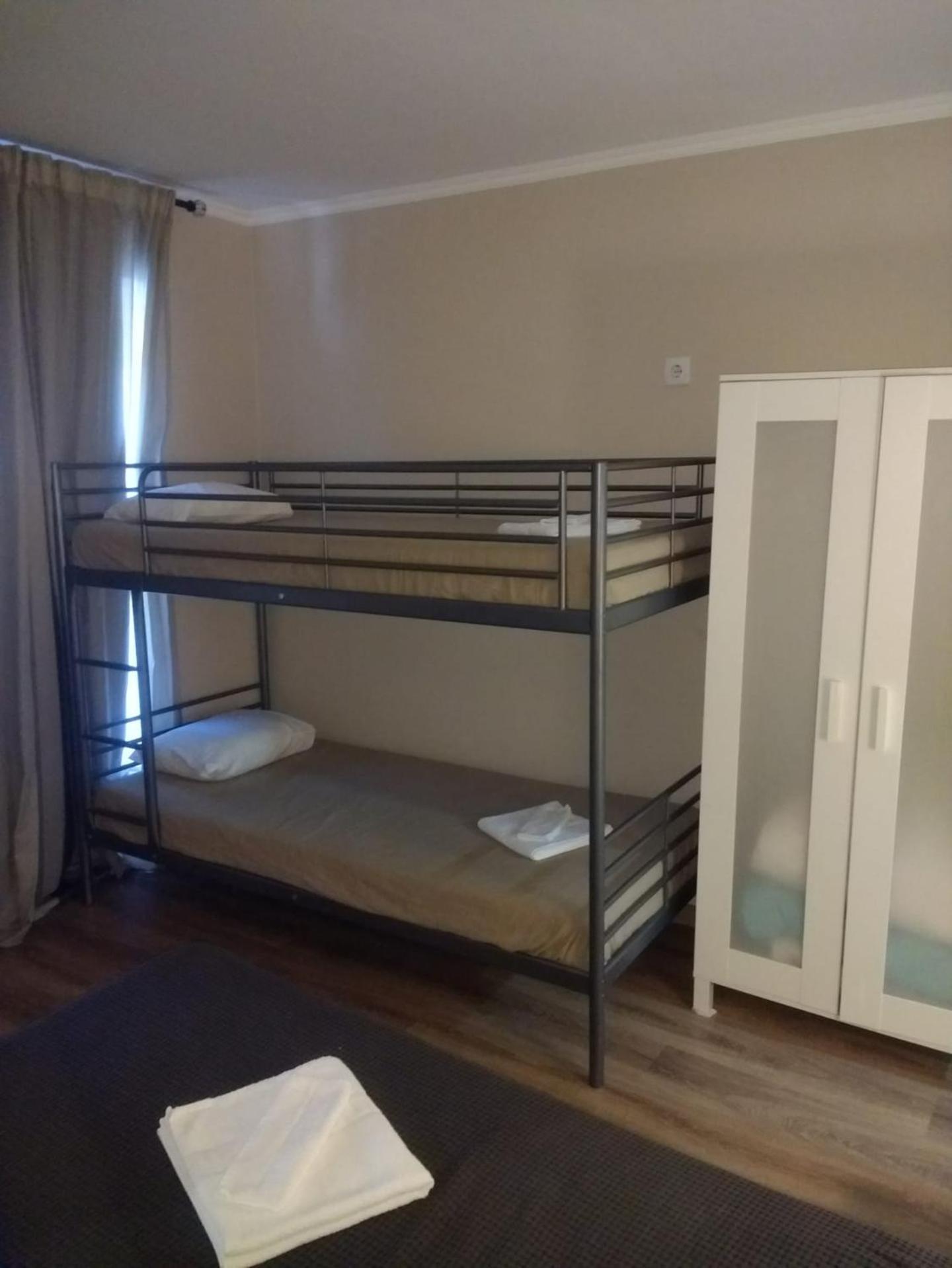 Suites & Apartments - Dp Setúbal Szoba fotó
