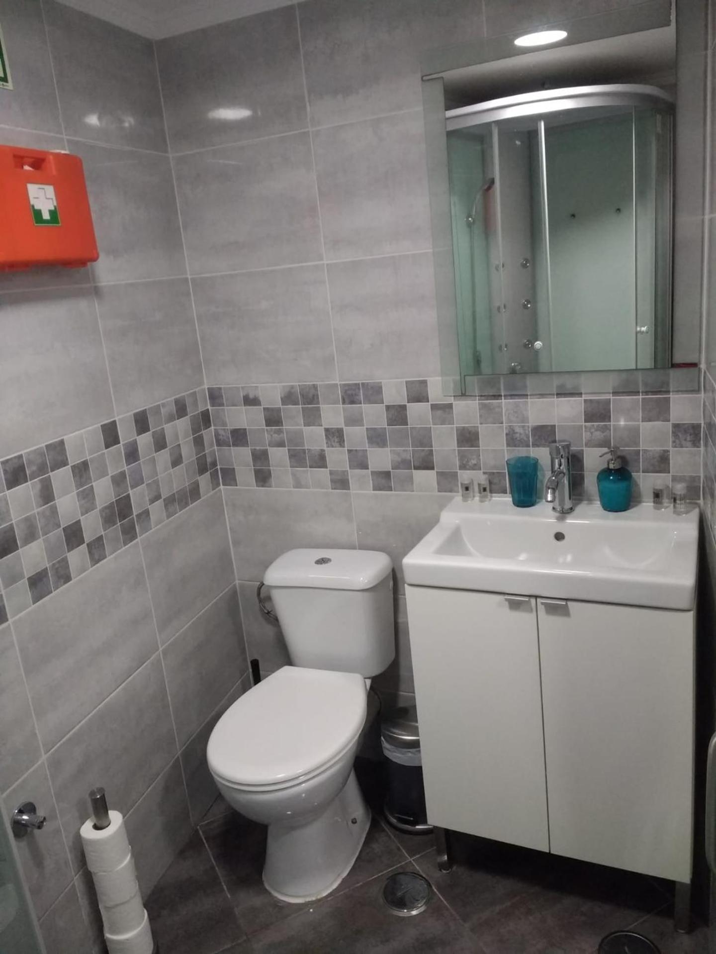 Suites & Apartments - Dp Setúbal Szoba fotó