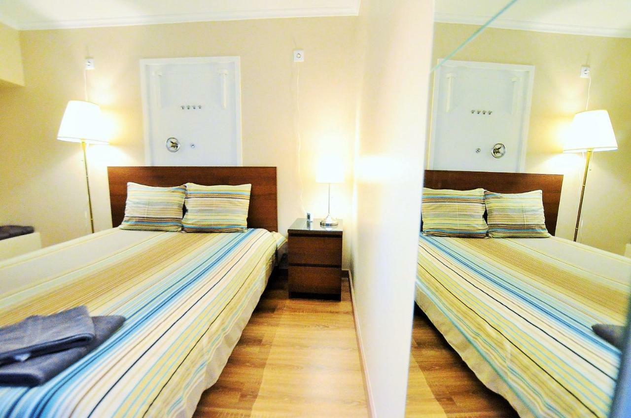 Suites & Apartments - Dp Setúbal Kültér fotó