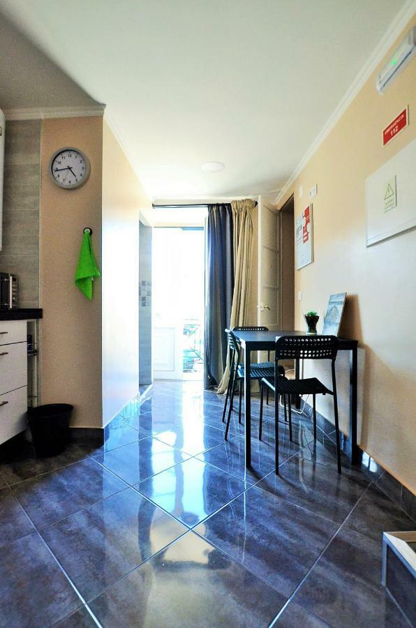 Suites & Apartments - Dp Setúbal Kültér fotó