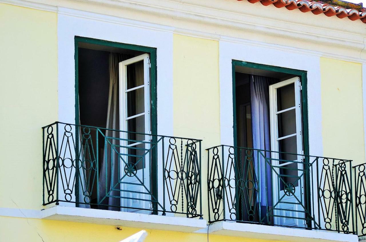 Suites & Apartments - Dp Setúbal Kültér fotó