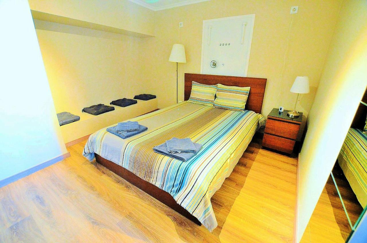 Suites & Apartments - Dp Setúbal Kültér fotó