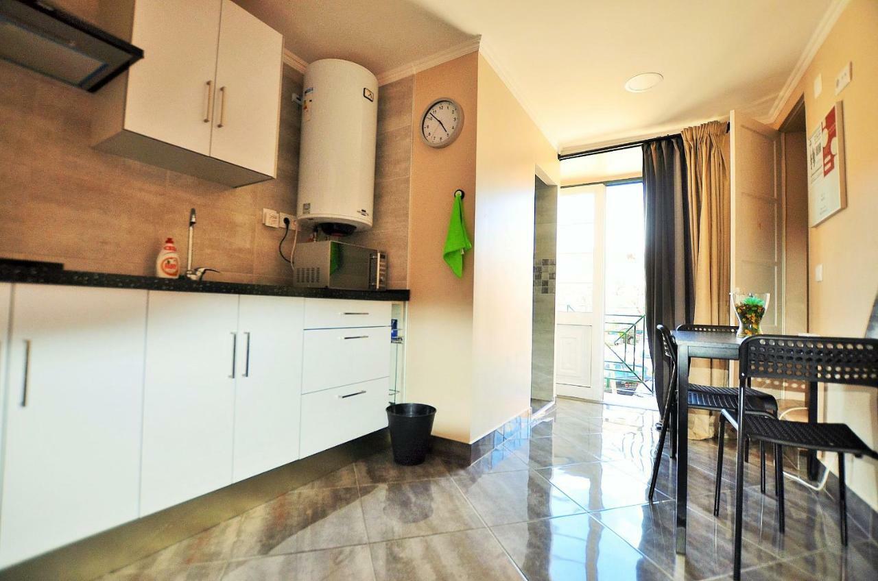 Suites & Apartments - Dp Setúbal Kültér fotó