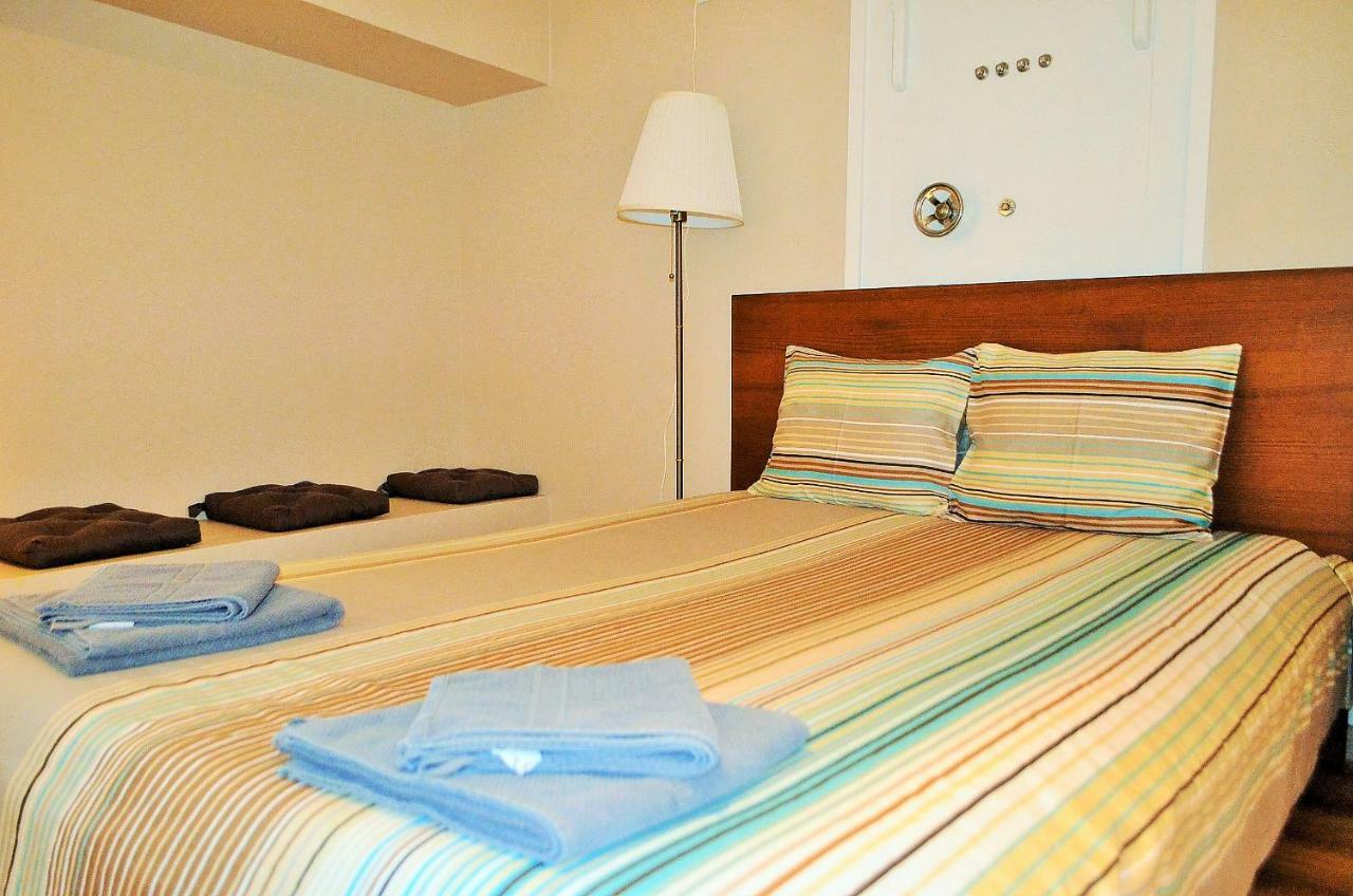Suites & Apartments - Dp Setúbal Kültér fotó