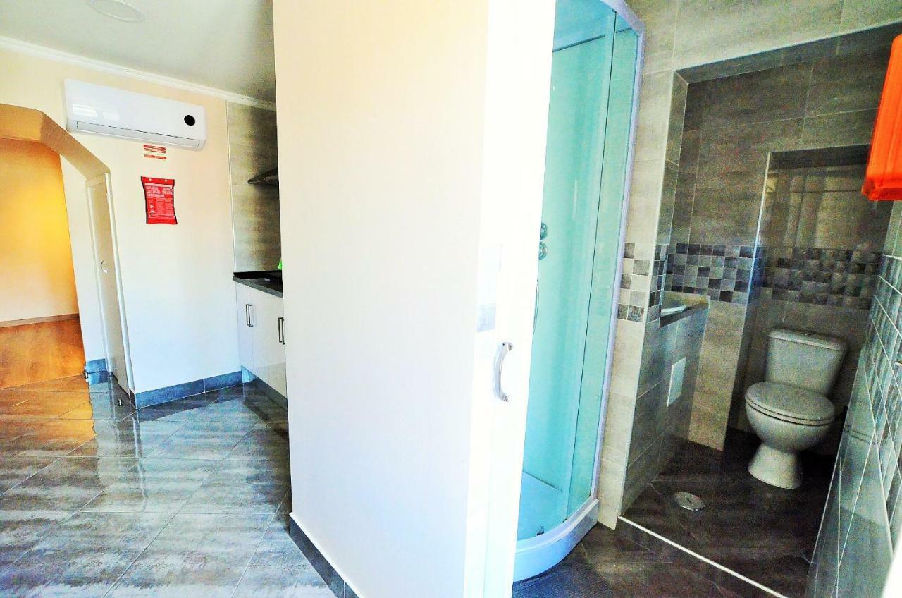 Suites & Apartments - Dp Setúbal Kültér fotó