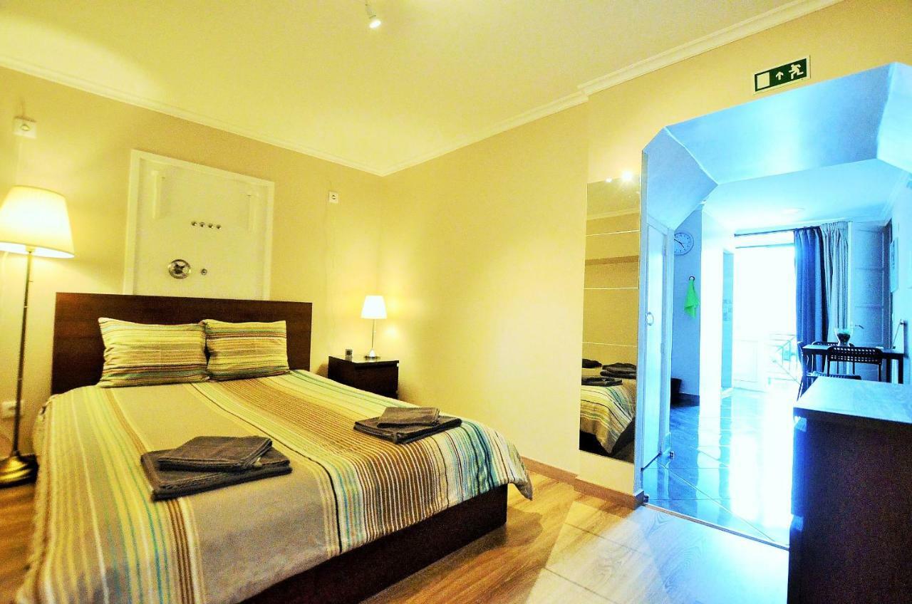 Suites & Apartments - Dp Setúbal Kültér fotó