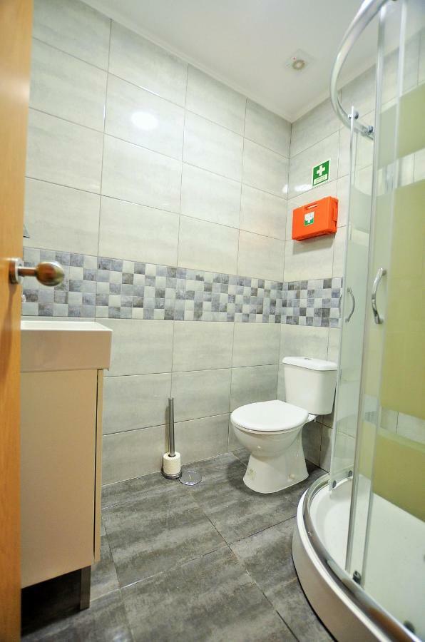 Suites & Apartments - Dp Setúbal Kültér fotó