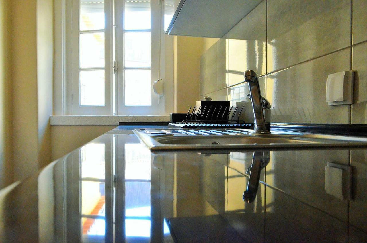 Suites & Apartments - Dp Setúbal Kültér fotó
