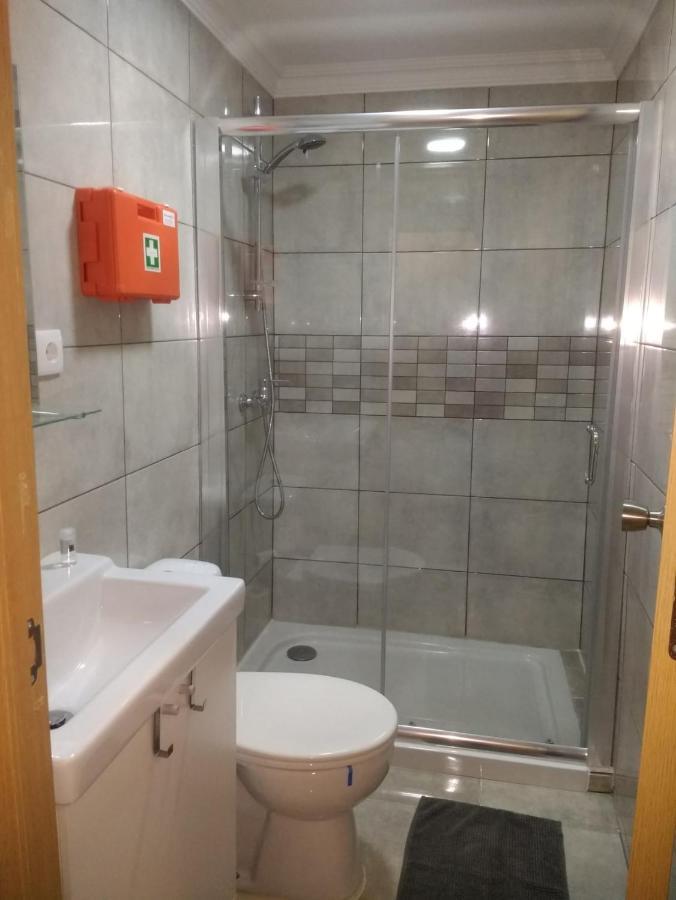 Suites & Apartments - Dp Setúbal Kültér fotó