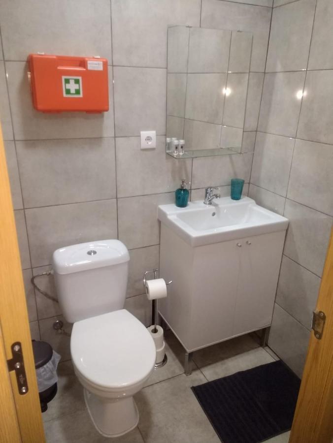 Suites & Apartments - Dp Setúbal Kültér fotó