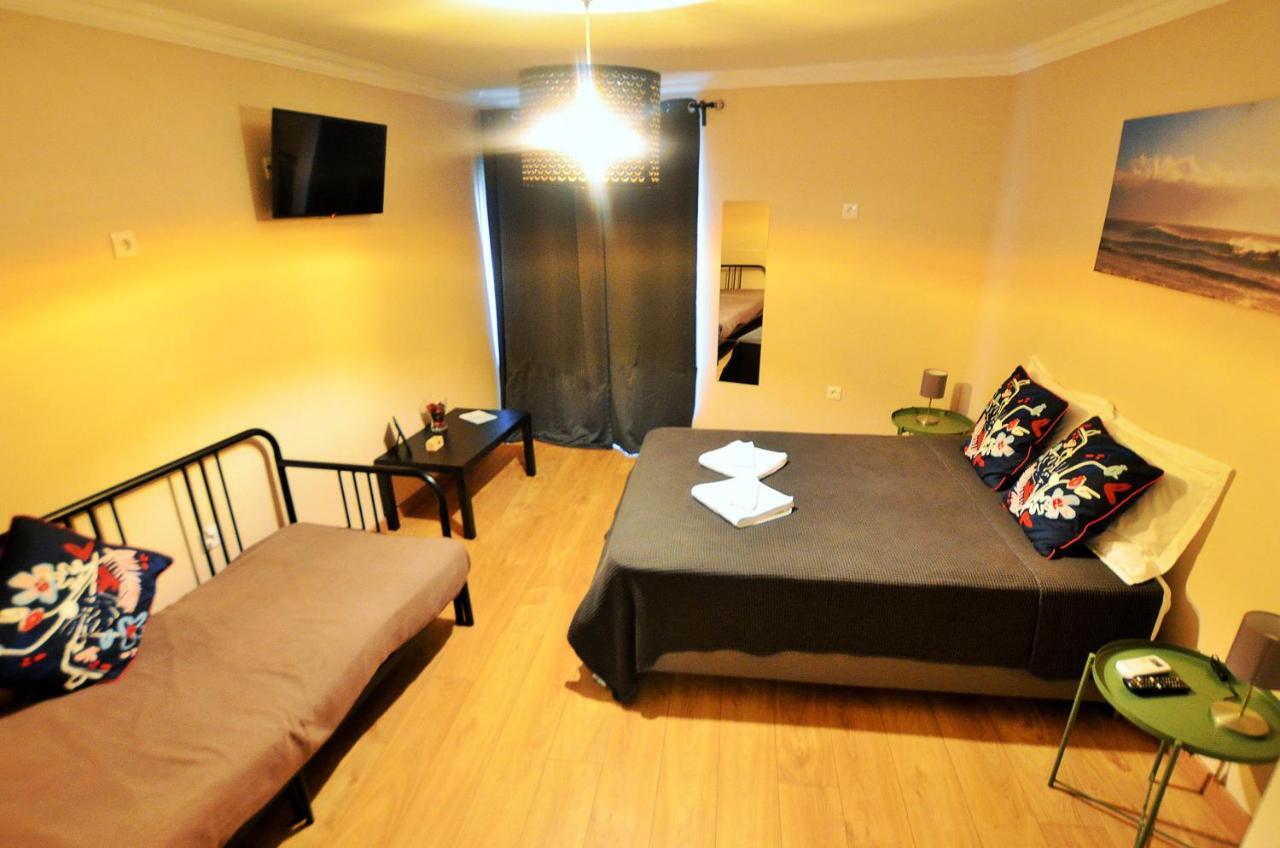 Suites & Apartments - Dp Setúbal Kültér fotó