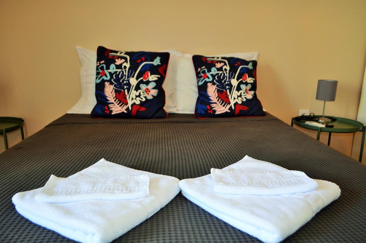 Suites & Apartments - Dp Setúbal Kültér fotó