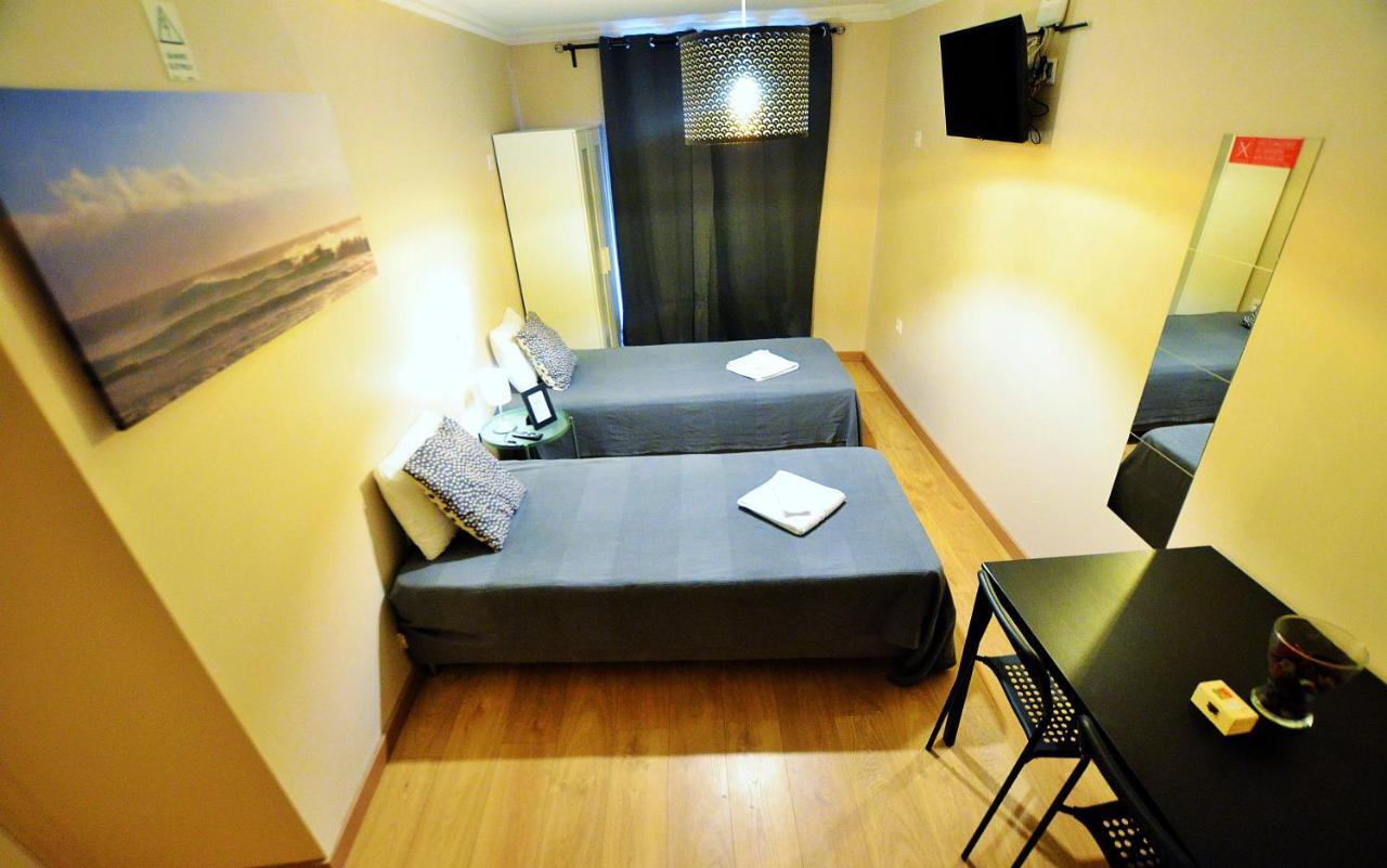 Suites & Apartments - Dp Setúbal Kültér fotó