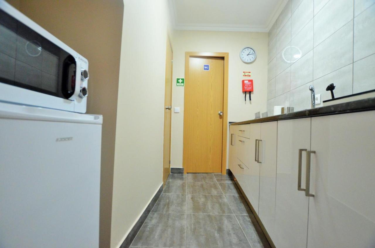 Suites & Apartments - Dp Setúbal Kültér fotó