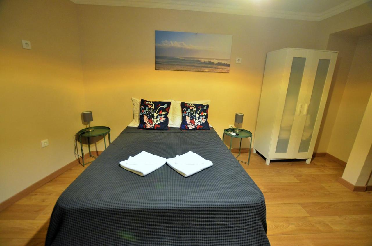 Suites & Apartments - Dp Setúbal Kültér fotó