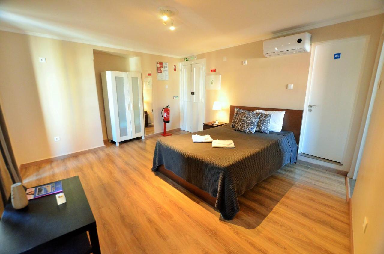 Suites & Apartments - Dp Setúbal Kültér fotó