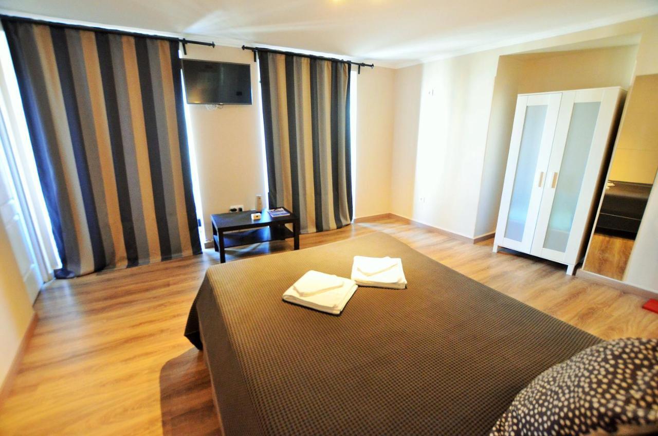 Suites & Apartments - Dp Setúbal Kültér fotó