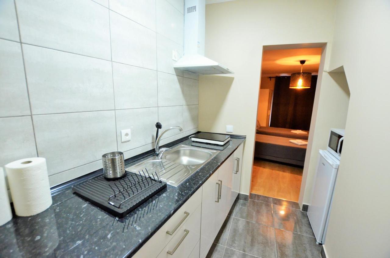Suites & Apartments - Dp Setúbal Kültér fotó