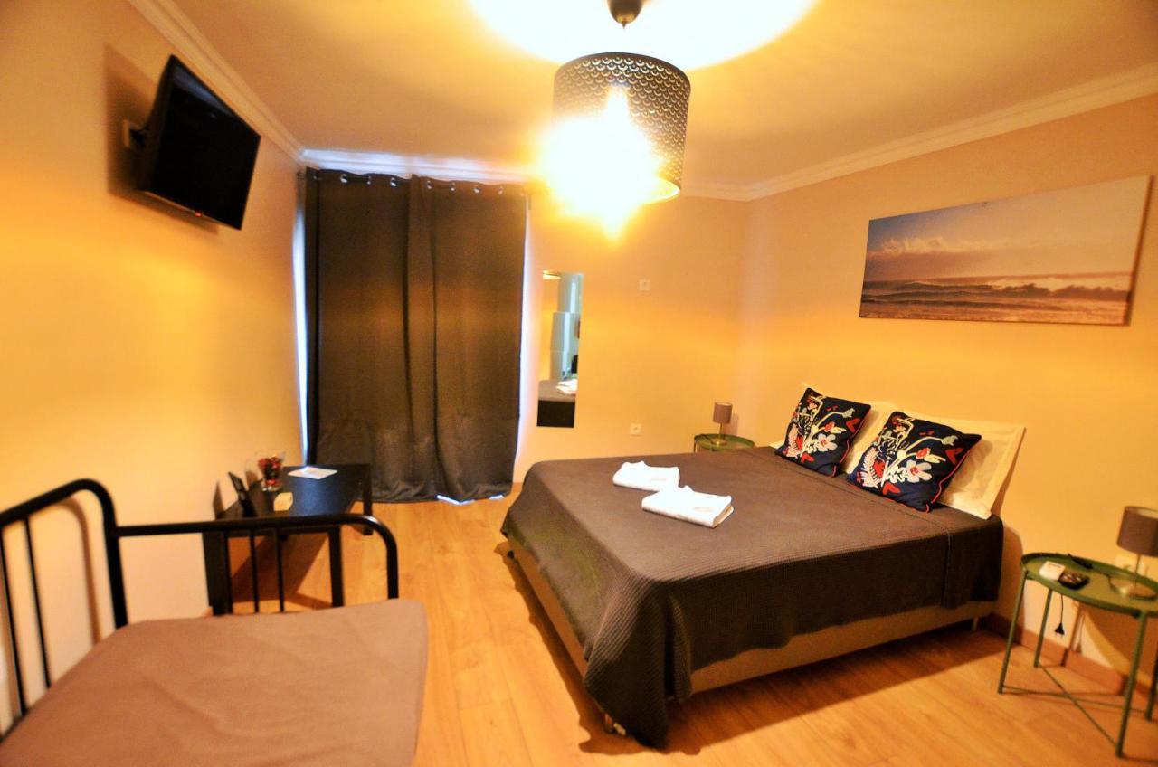 Suites & Apartments - Dp Setúbal Kültér fotó