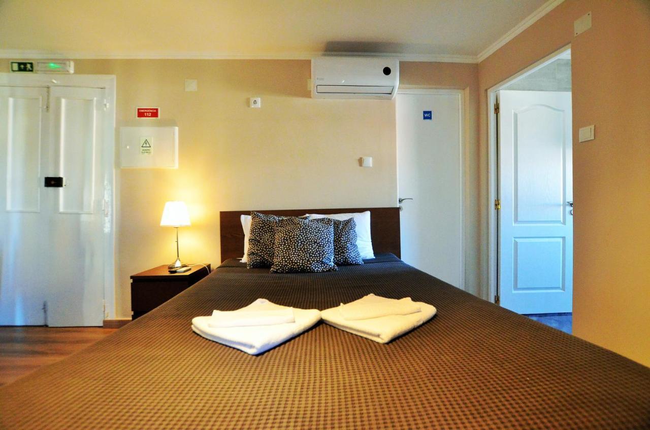 Suites & Apartments - Dp Setúbal Kültér fotó