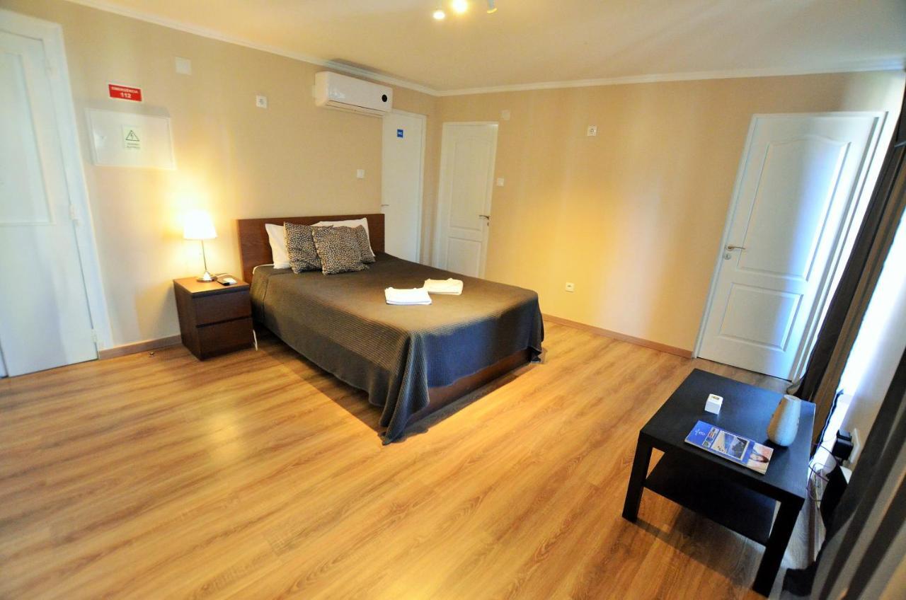 Suites & Apartments - Dp Setúbal Kültér fotó